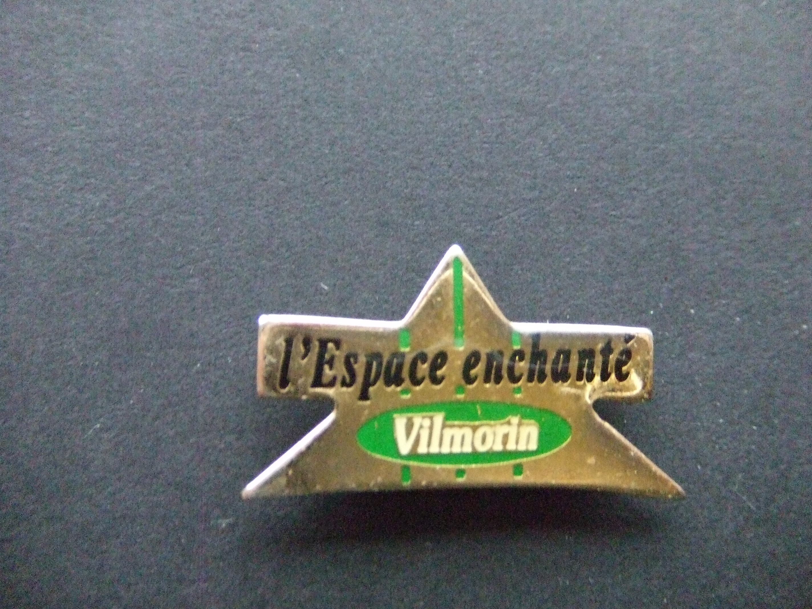 L'Espace Enchante Vilmorin,Frankrijk planten, tuinartikelen